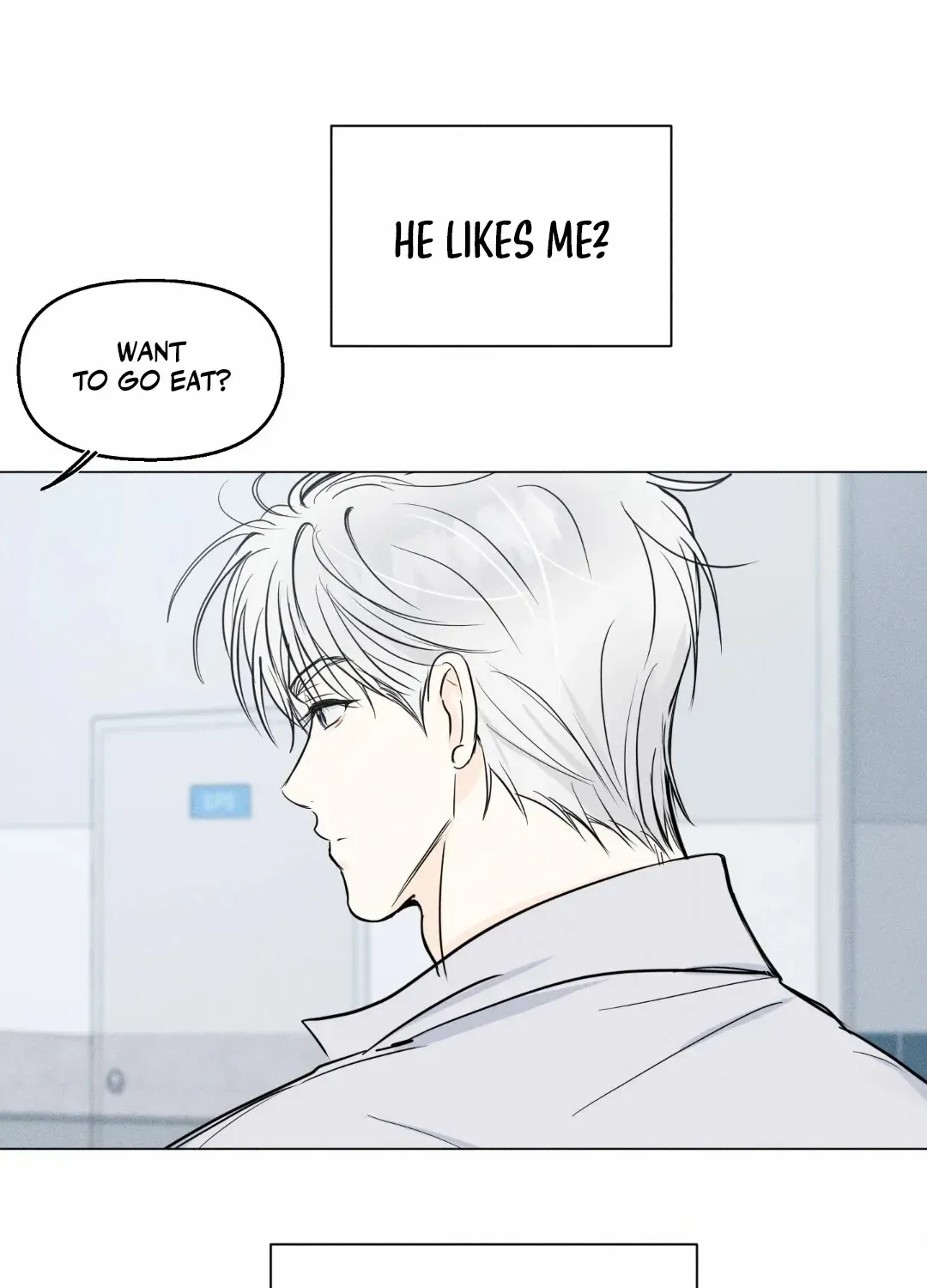 Read Lovestruck chapter 4 image 32 on Lezhin