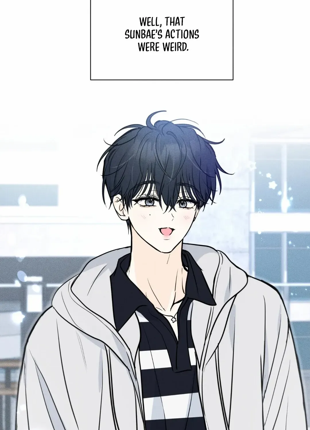 Read Lovestruck chapter 4 image 33 on Lezhin