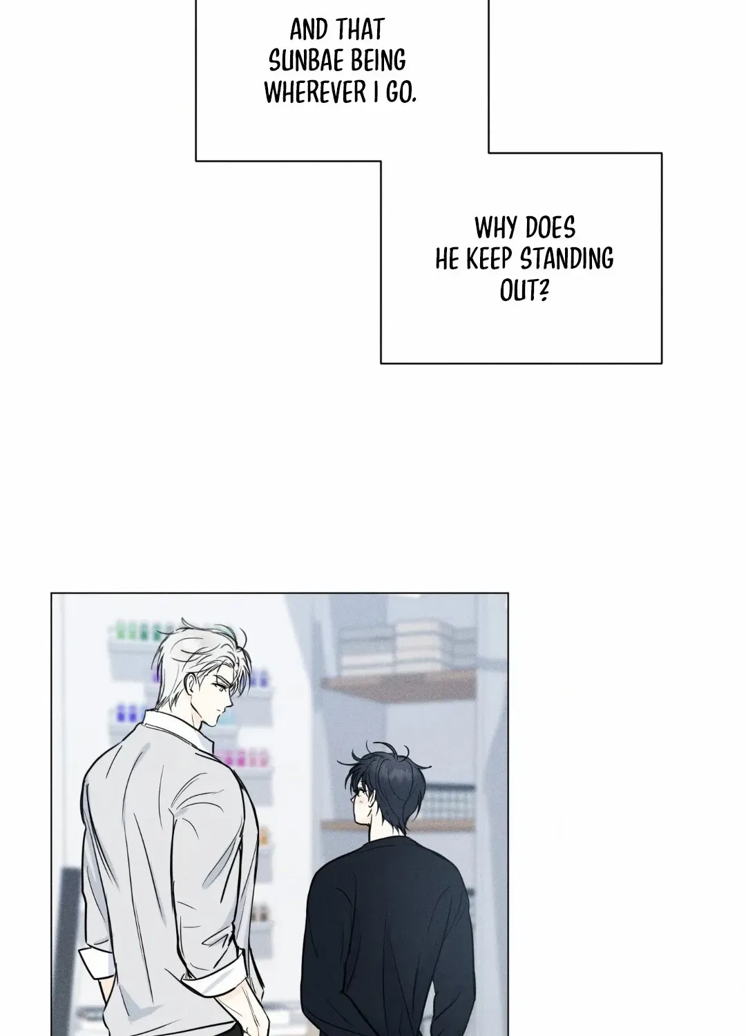 Read Lovestruck chapter 4 image 35 on Lezhin