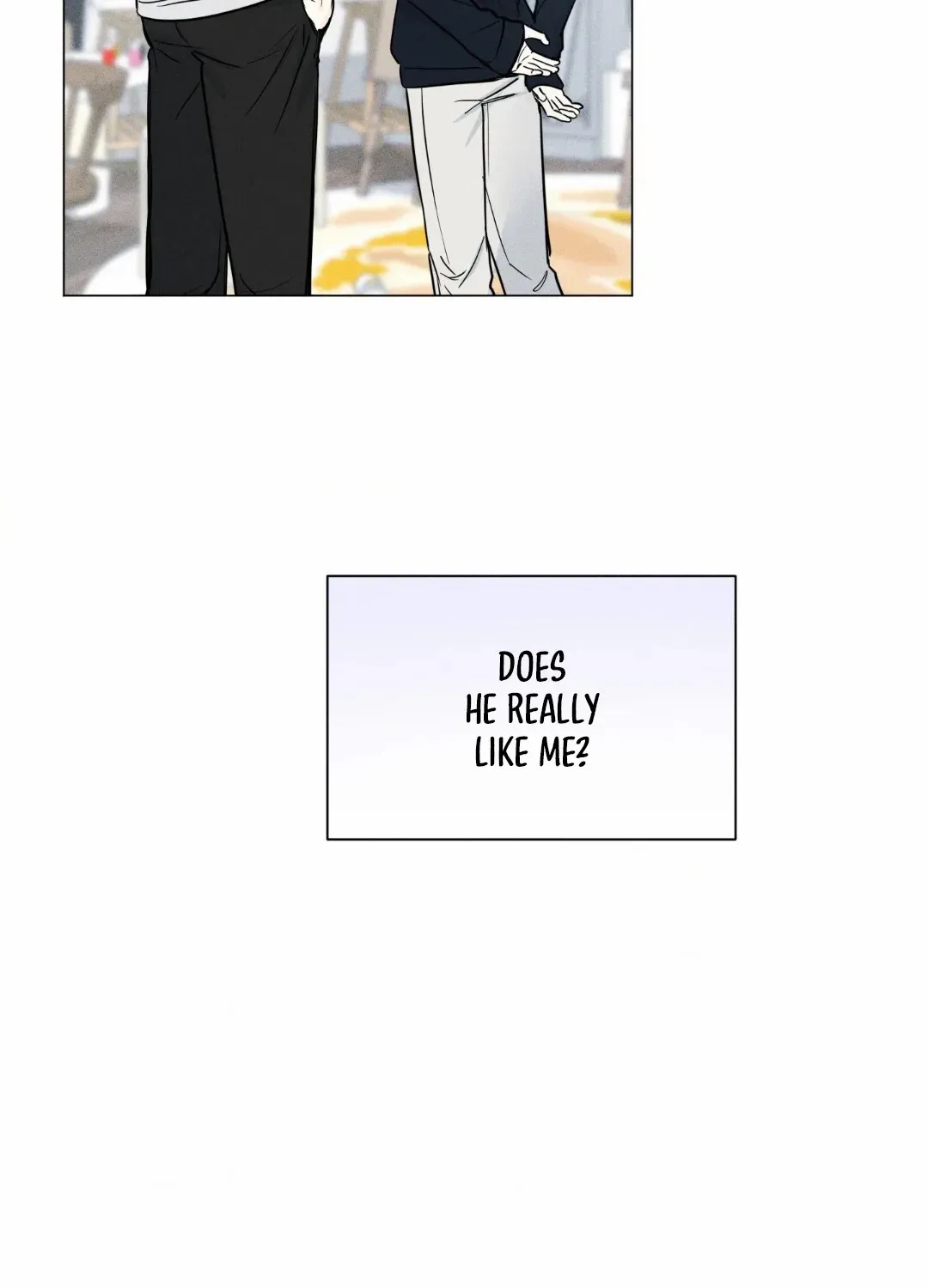 Read Lovestruck chapter 4 image 36 on Lezhin