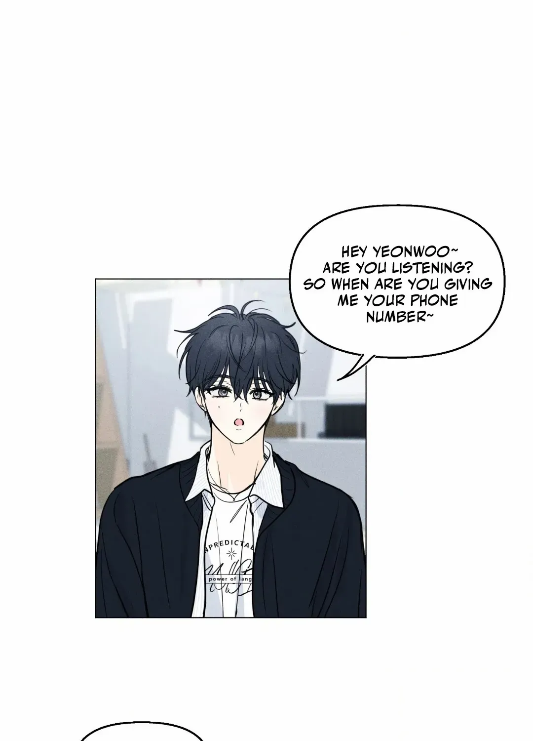 Read Lovestruck chapter 4 image 38 on Lezhin