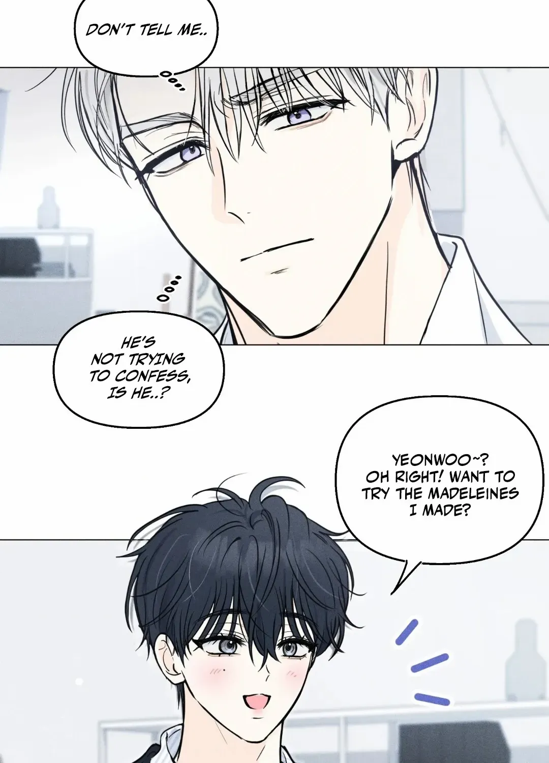Read Lovestruck chapter 4 image 39 on Lezhin