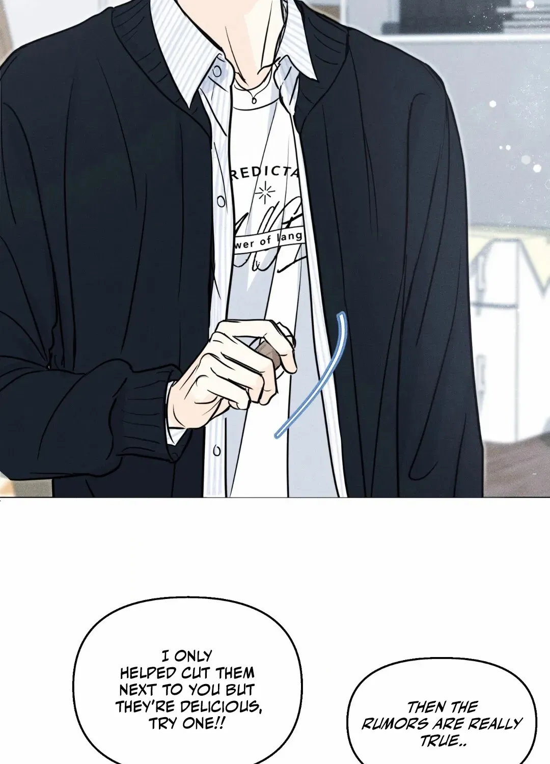Read Lovestruck chapter 4 image 40 on Lezhin