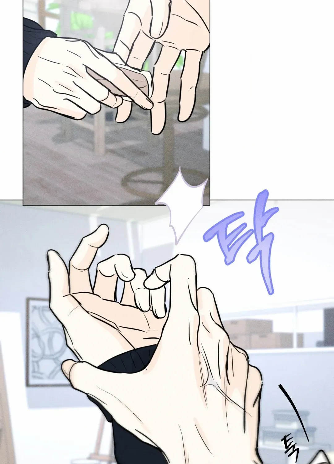 Read Lovestruck chapter 4 image 42 on Lezhin