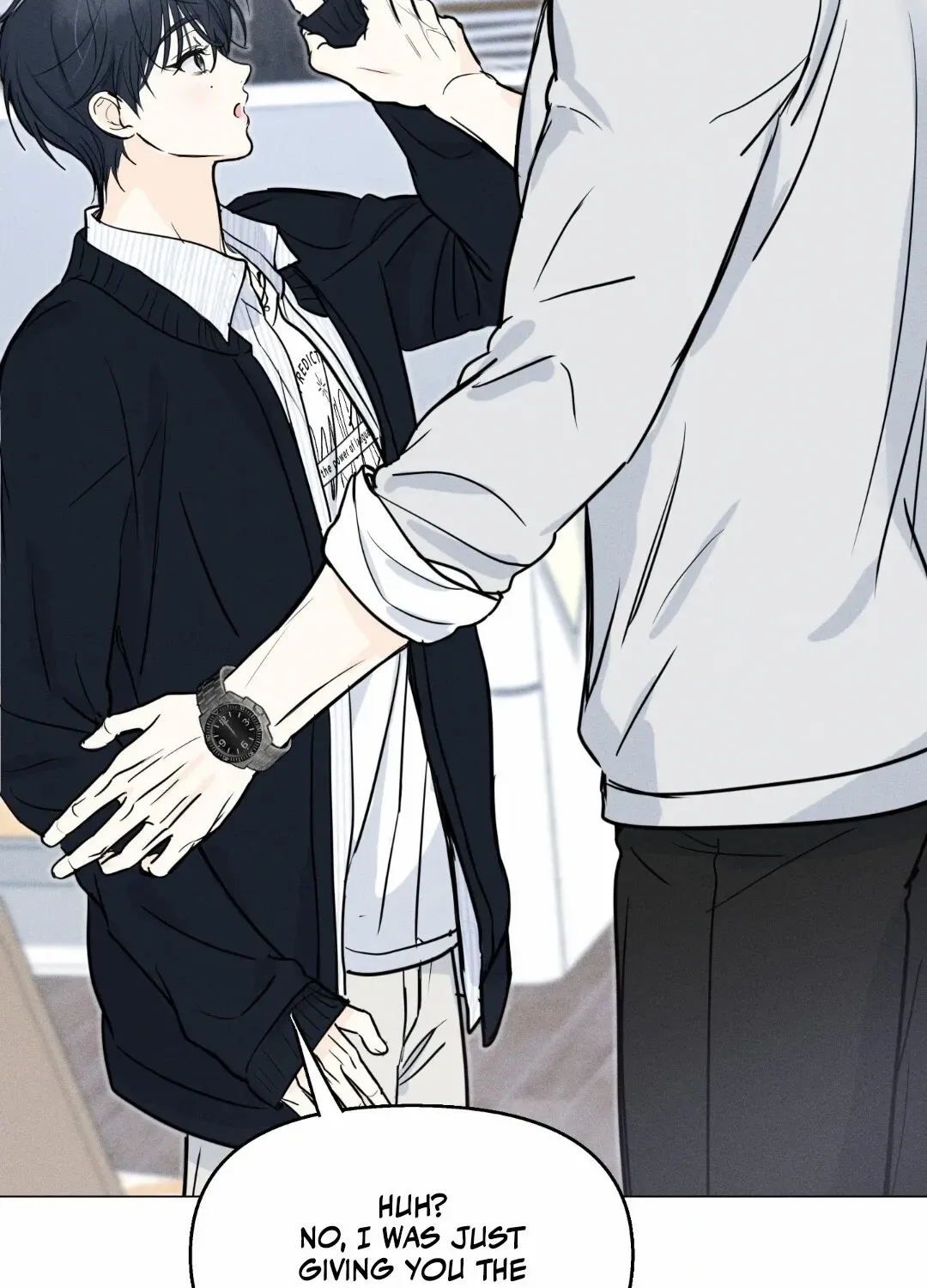 Read Lovestruck chapter 4 image 44 on Lezhin