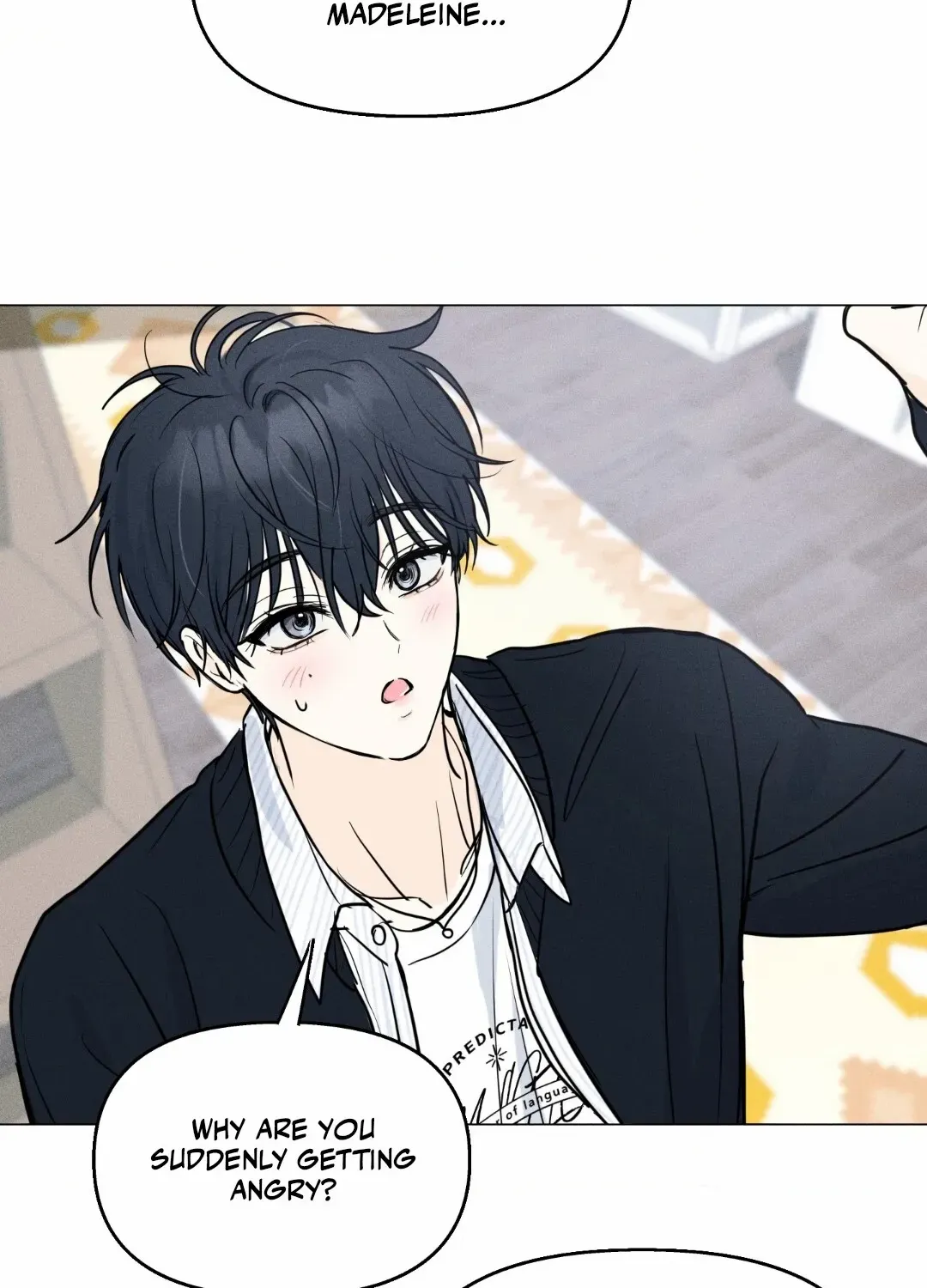 Read Lovestruck chapter 4 image 45 on Lezhin
