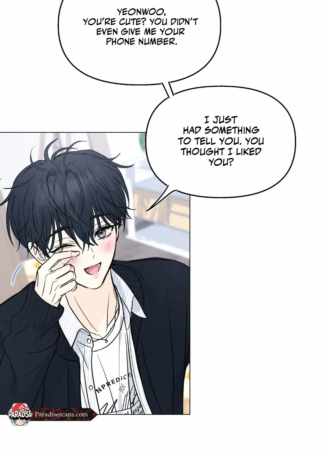 Read Lovestruck chapter 4 image 51 on Lezhin