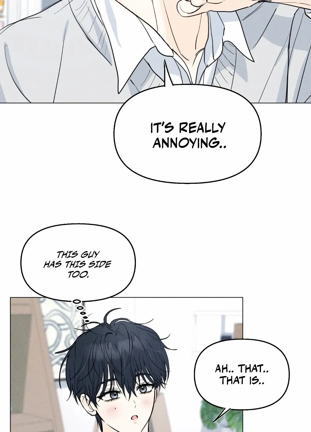 Read Lovestruck chapter 4 image 54 on Lezhin