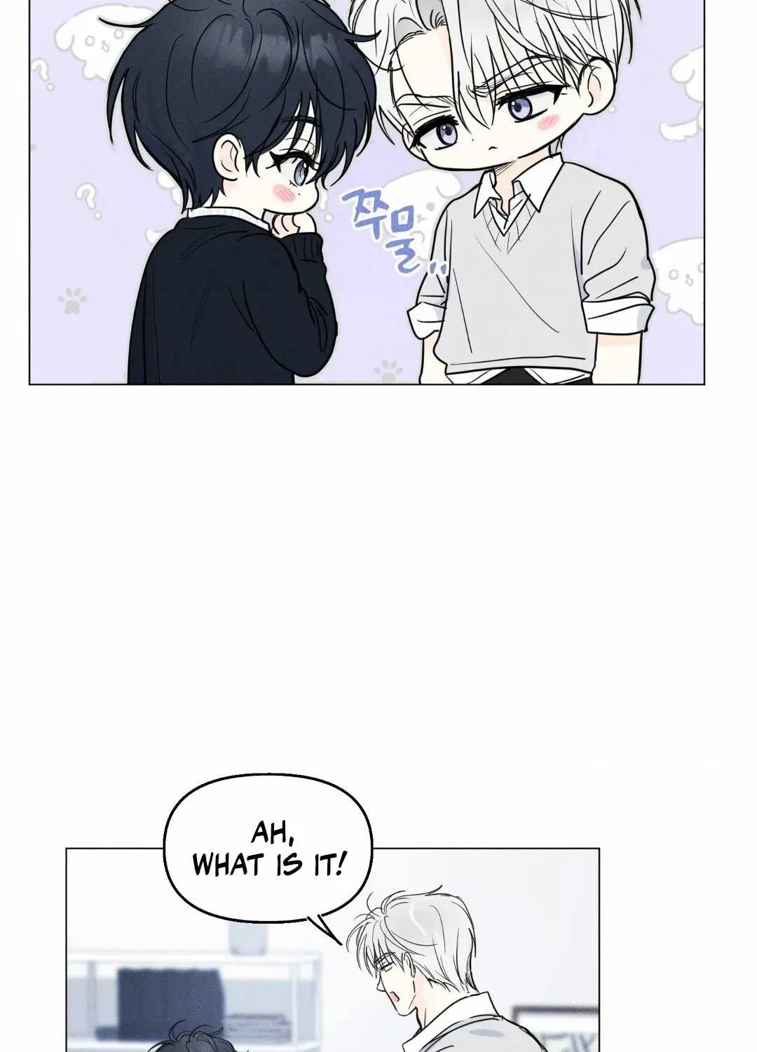 Read Lovestruck chapter 4 image 56 on Lezhin