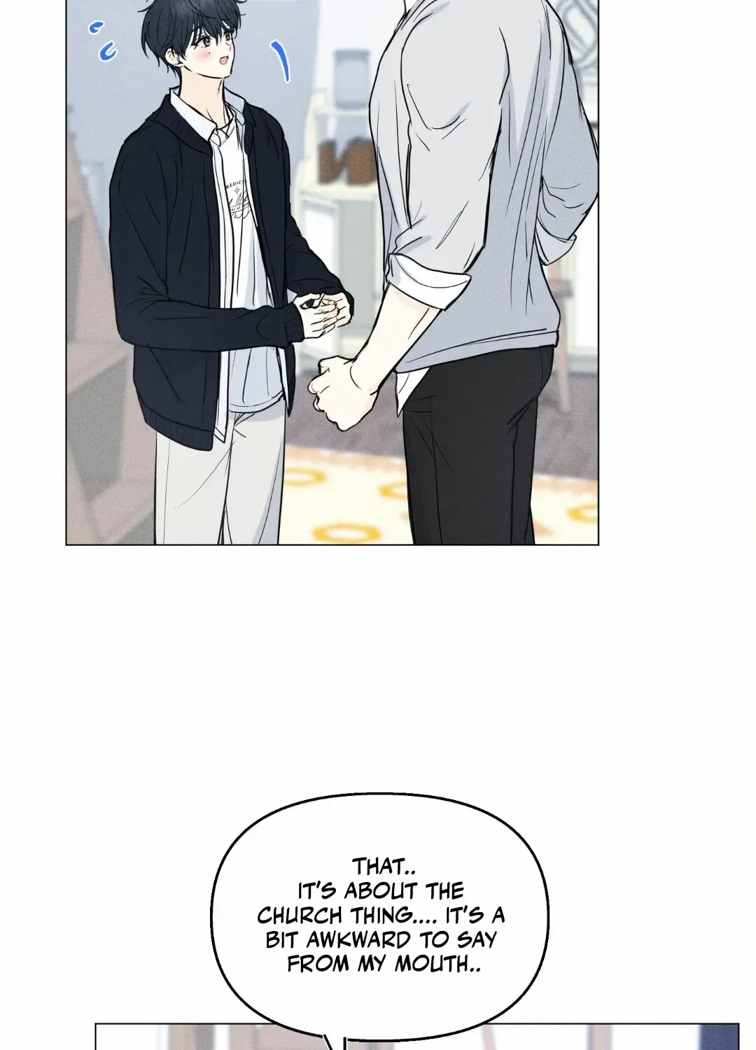 Read Lovestruck chapter 4 image 57 on Lezhin