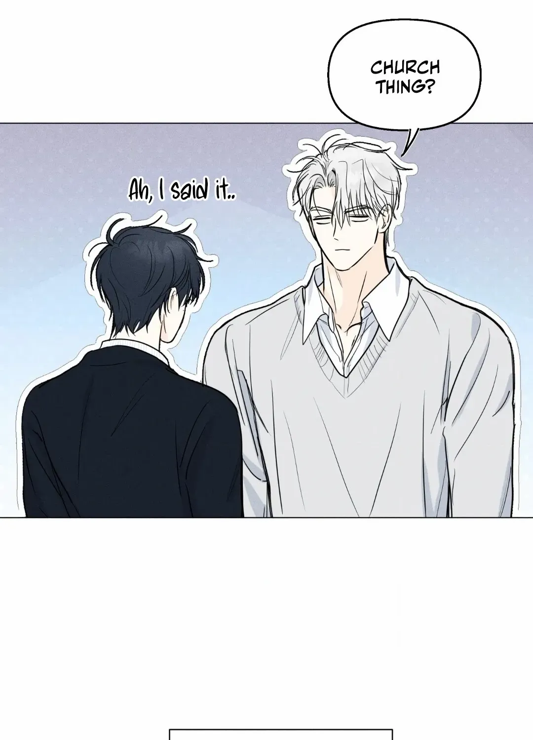 Read Lovestruck chapter 4 image 59 on Lezhin