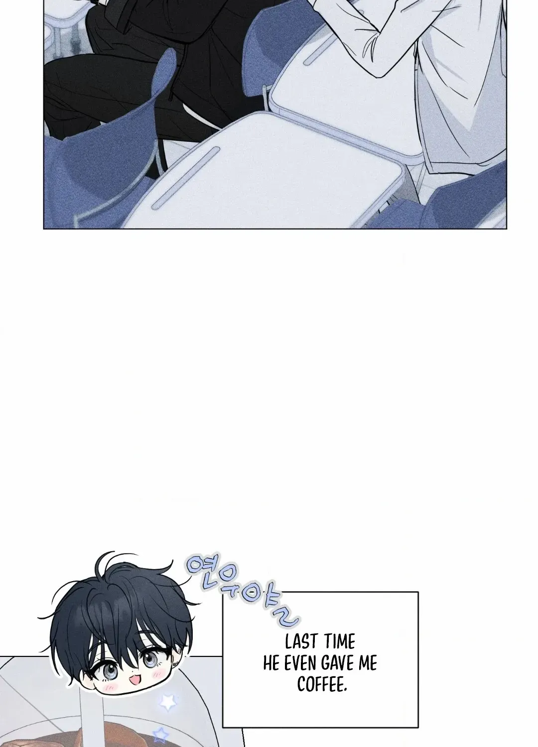 Read Lovestruck chapter 4 image 6 on Lezhin