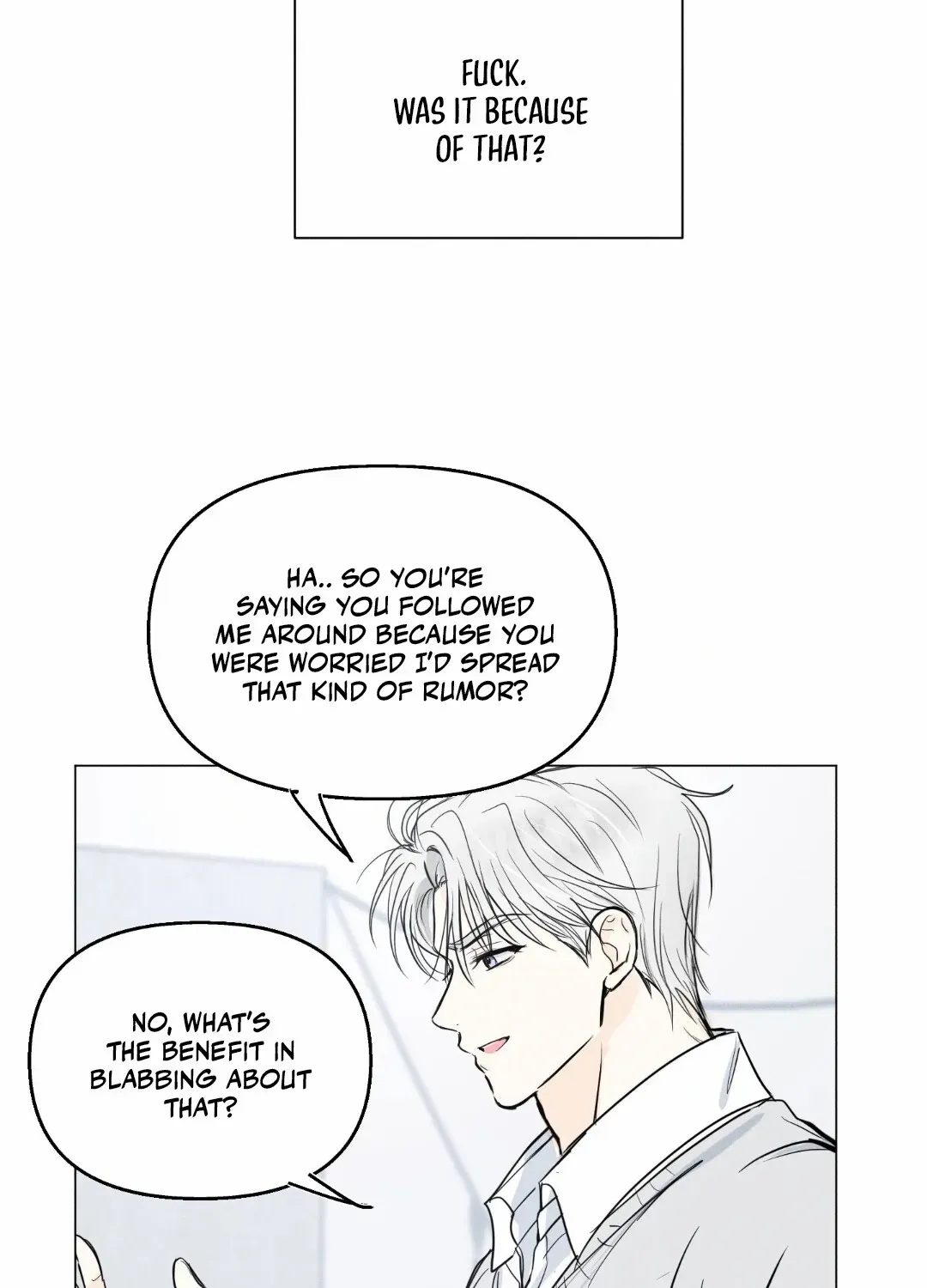 Read Lovestruck chapter 4 image 60 on Lezhin