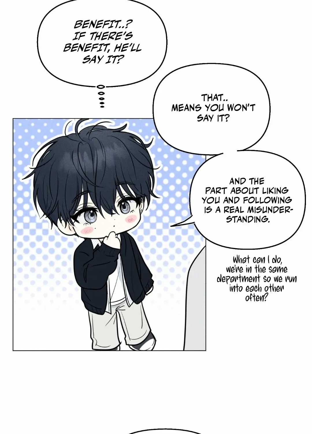 Read Lovestruck chapter 4 image 64 on Lezhin