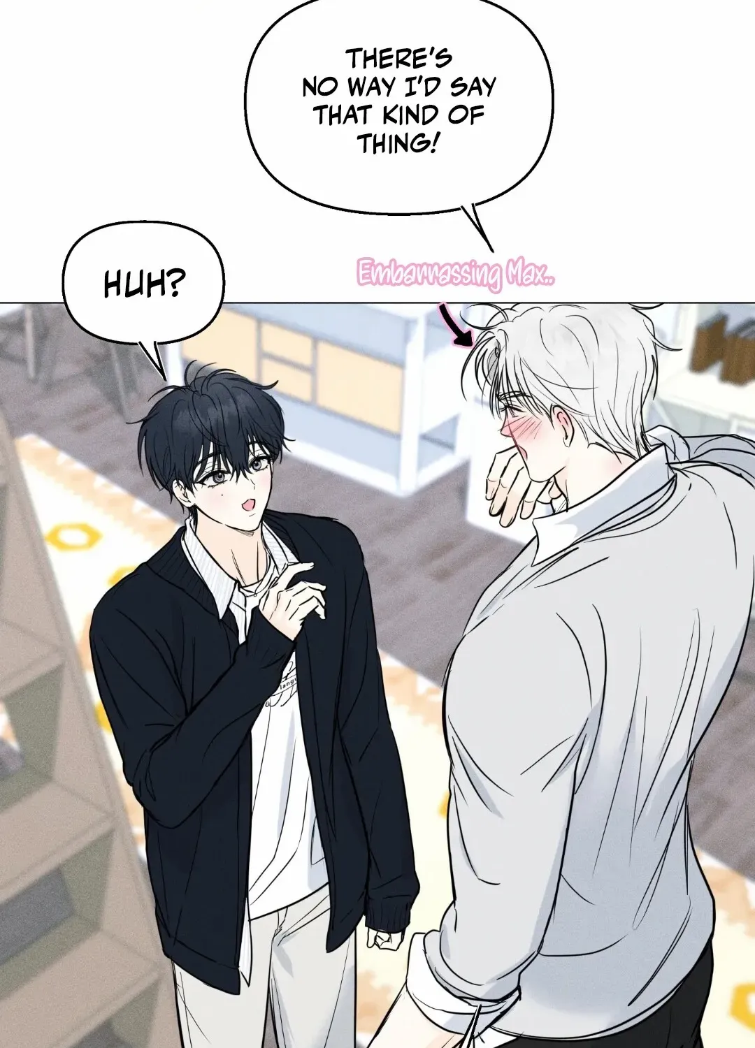 Read Lovestruck chapter 4 image 65 on Lezhin