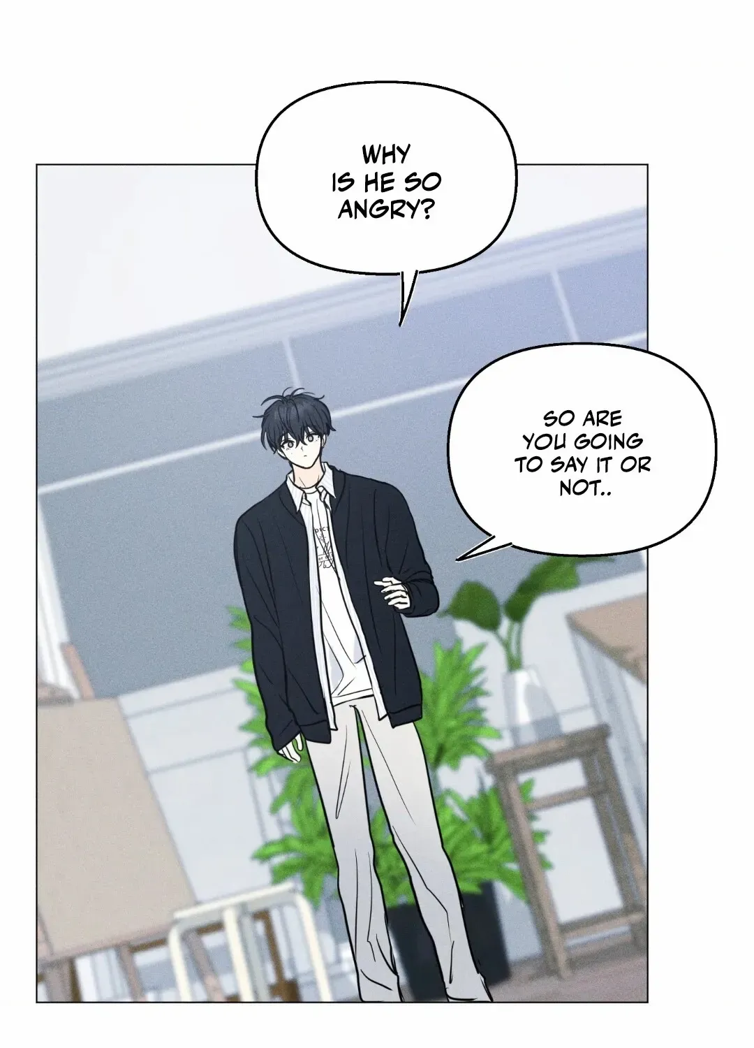 Read Lovestruck chapter 4 image 68 on Lezhin