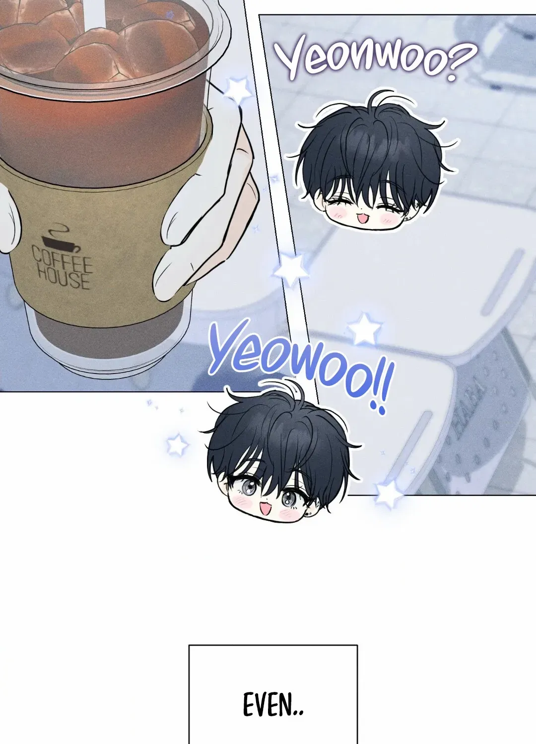 Read Lovestruck chapter 4 image 7 on Lezhin