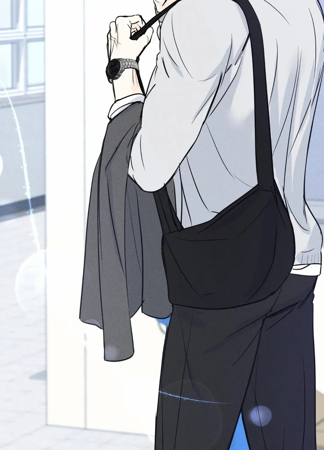 Read Lovestruck chapter 4 image 70 on Lezhin