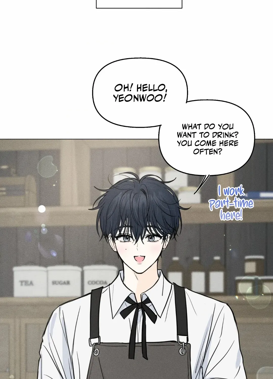 Read Lovestruck chapter 4 image 8 on Lezhin