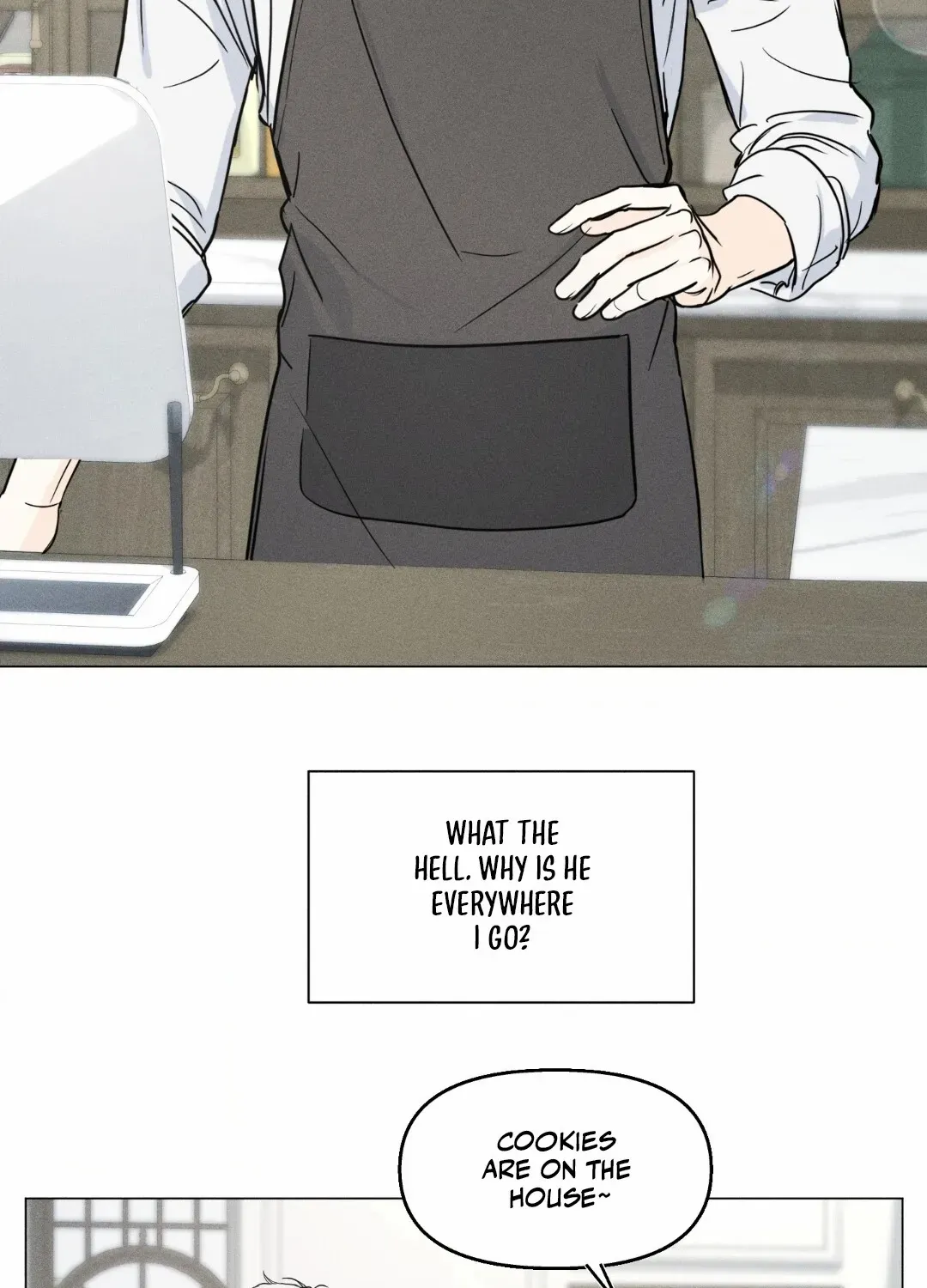 Read Lovestruck chapter 4 image 9 on Lezhin