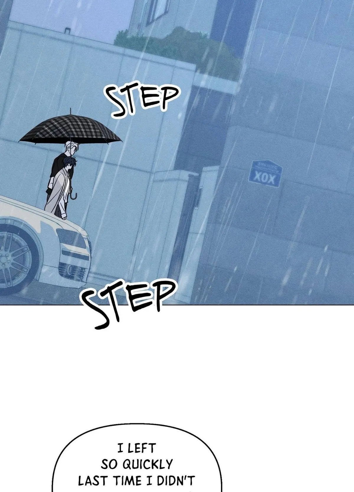 Read Lovestruck chapter 9 image 12 on Lezhin