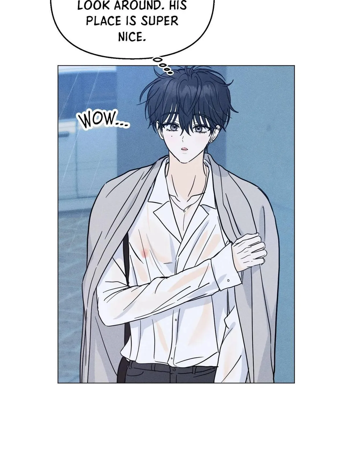 Read Lovestruck chapter 9 image 13 on Lezhin