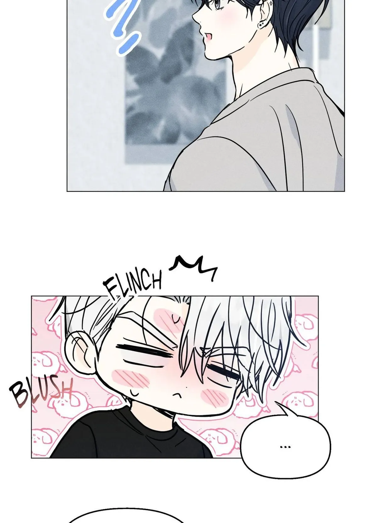 Read Lovestruck chapter 9 image 18 on Lezhin
