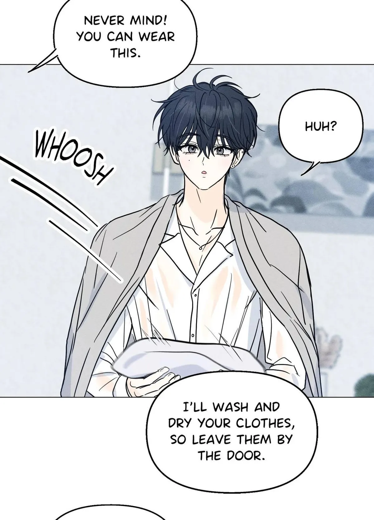 Read Lovestruck chapter 9 image 19 on Lezhin