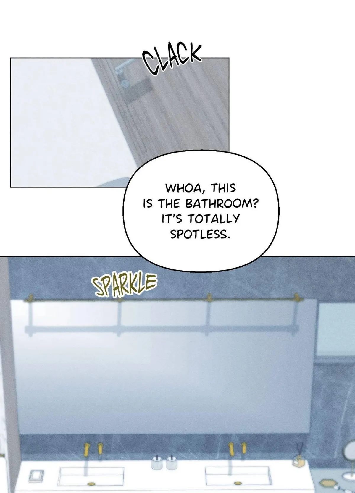Read Lovestruck chapter 9 image 22 on Lezhin