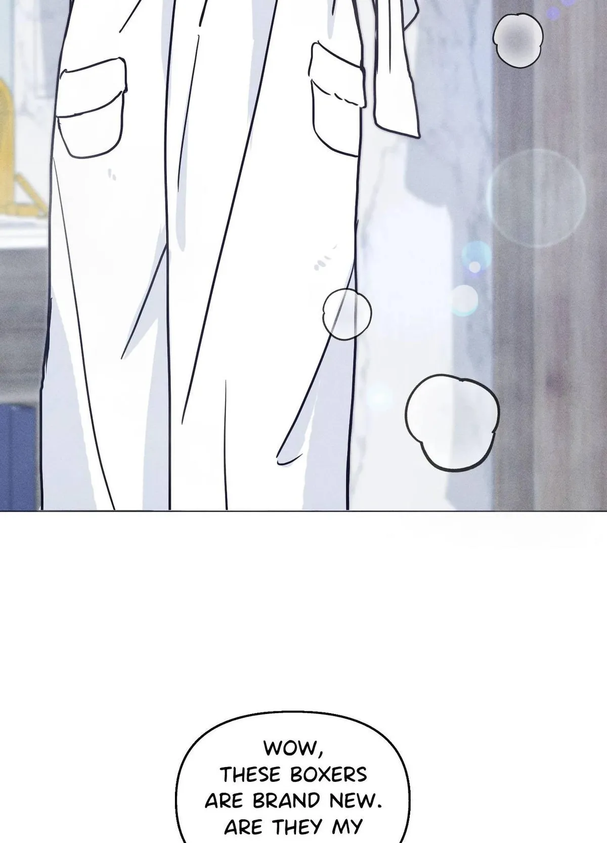 Read Lovestruck chapter 9 image 28 on Lezhin