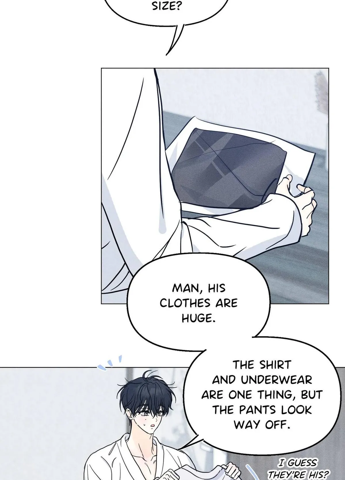 Read Lovestruck chapter 9 image 29 on Lezhin