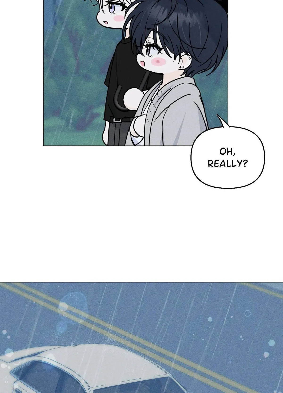 Read Lovestruck chapter 9 image 3 on Lezhin
