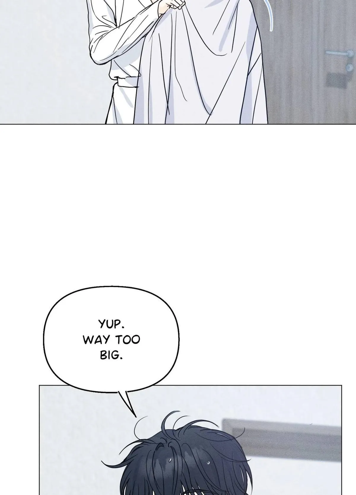 Read Lovestruck chapter 9 image 30 on Lezhin