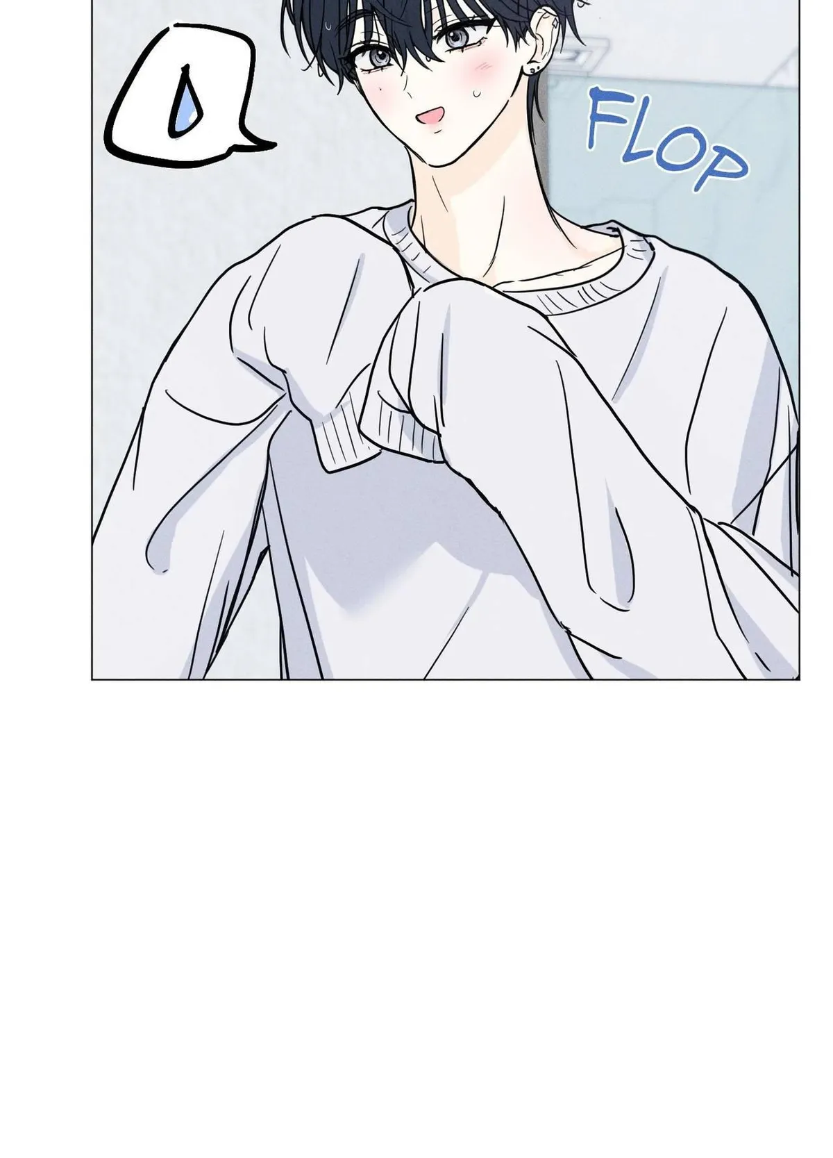 Read Lovestruck chapter 9 image 31 on Lezhin
