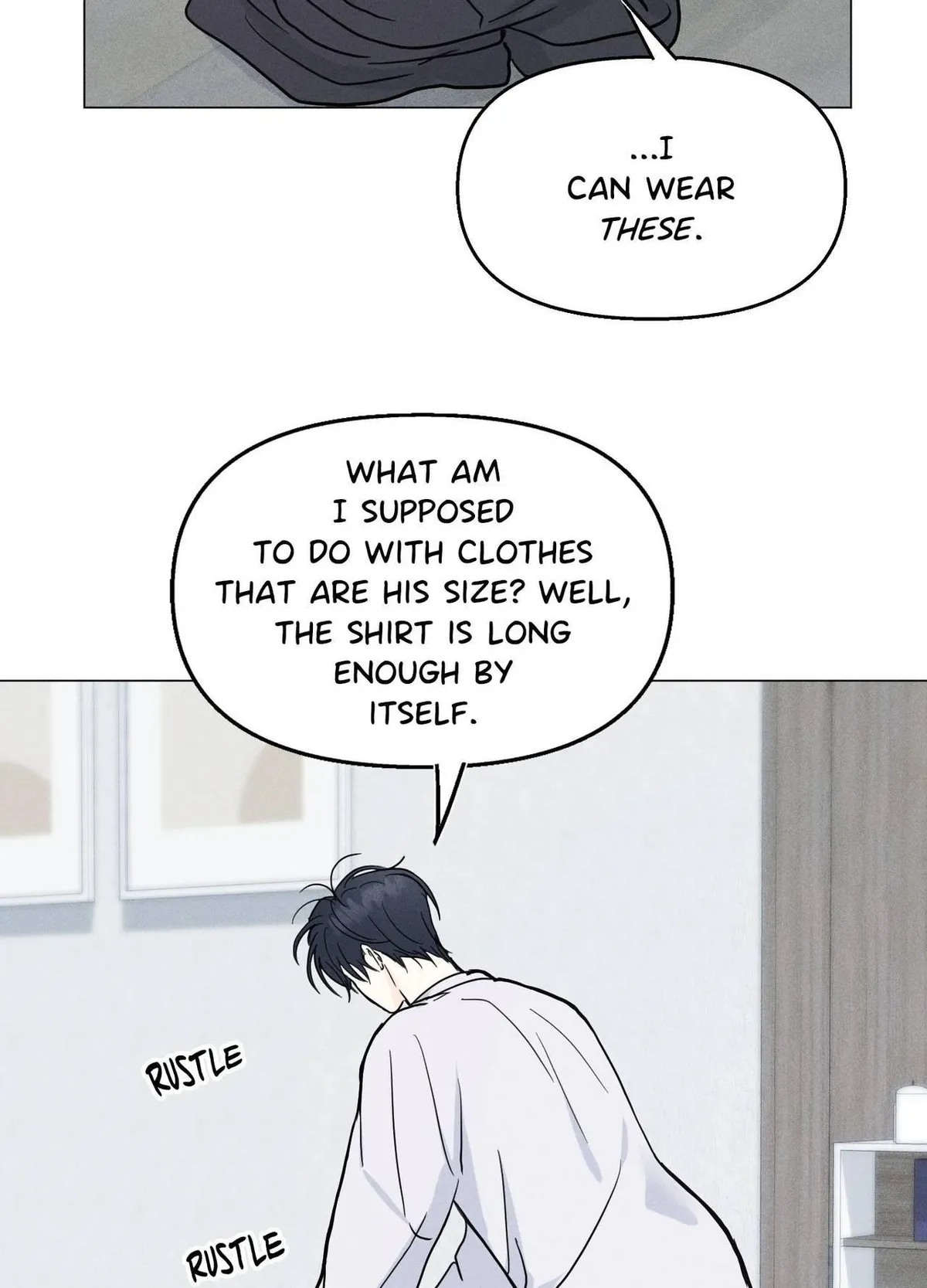 Read Lovestruck chapter 9 image 33 on Lezhin