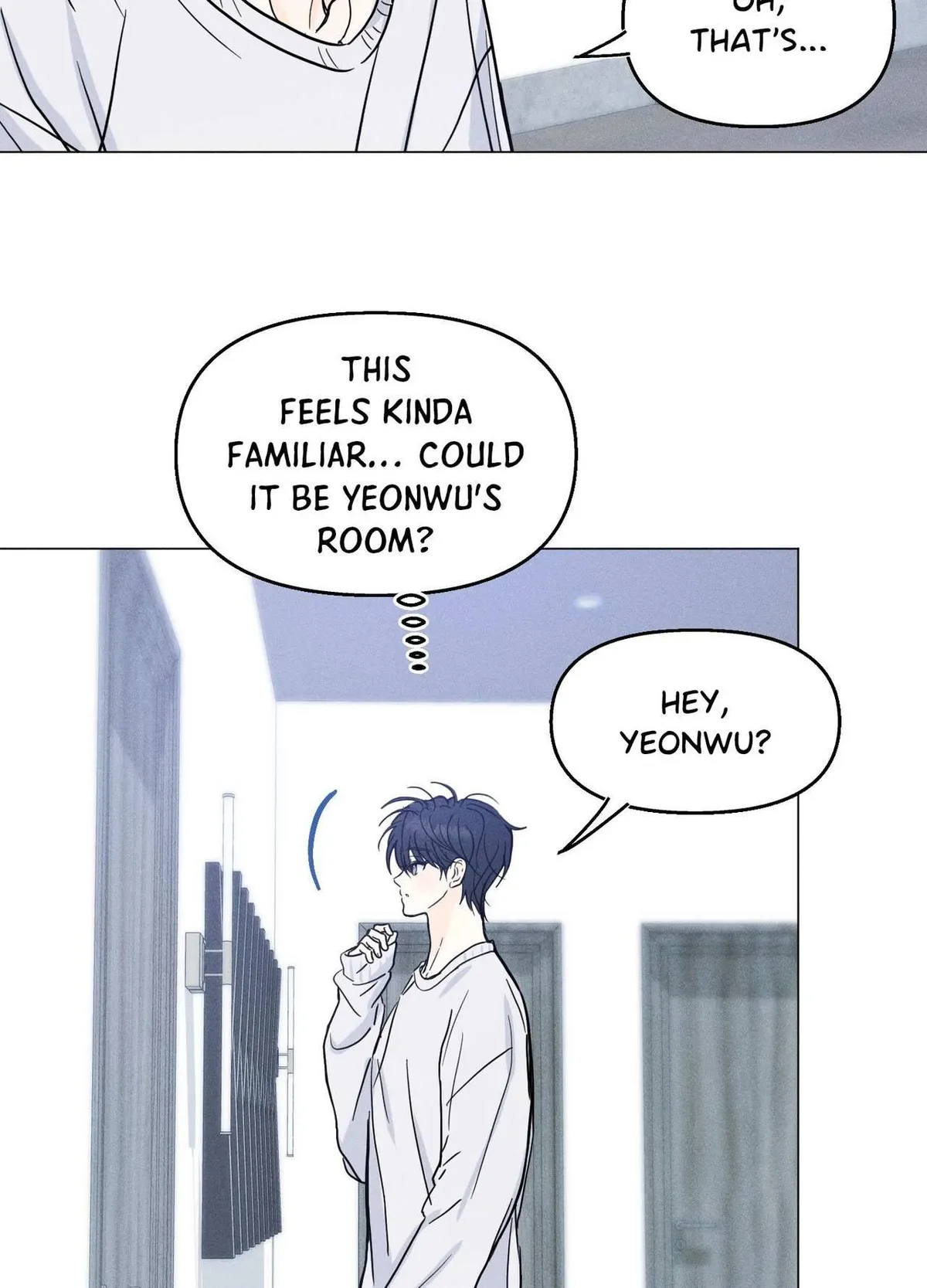 Read Lovestruck chapter 9 image 35 on Lezhin
