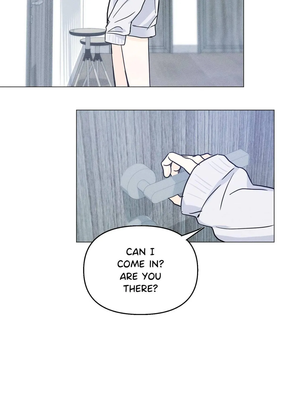 Read Lovestruck chapter 9 image 36 on Lezhin