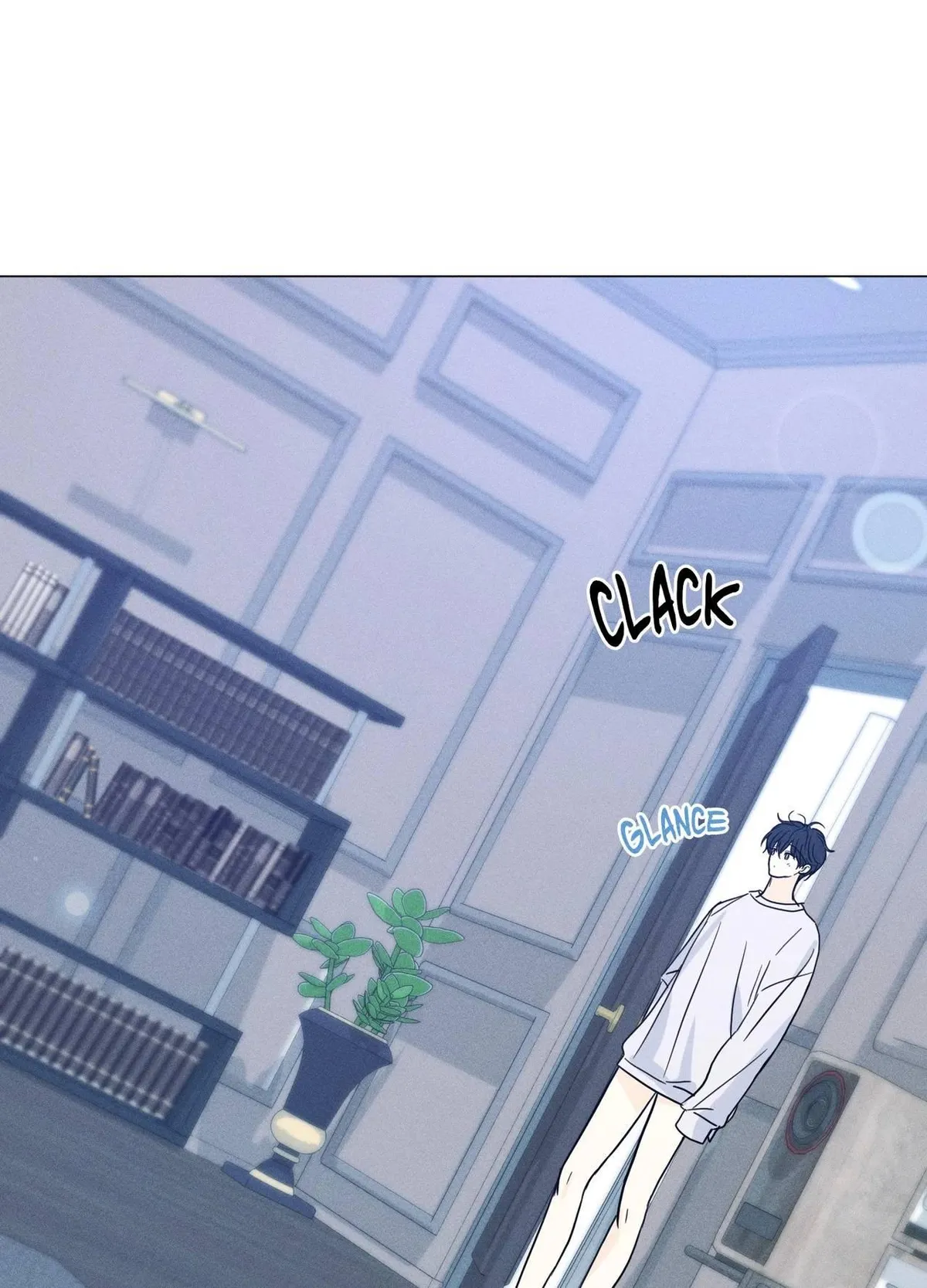 Read Lovestruck chapter 9 image 37 on Lezhin