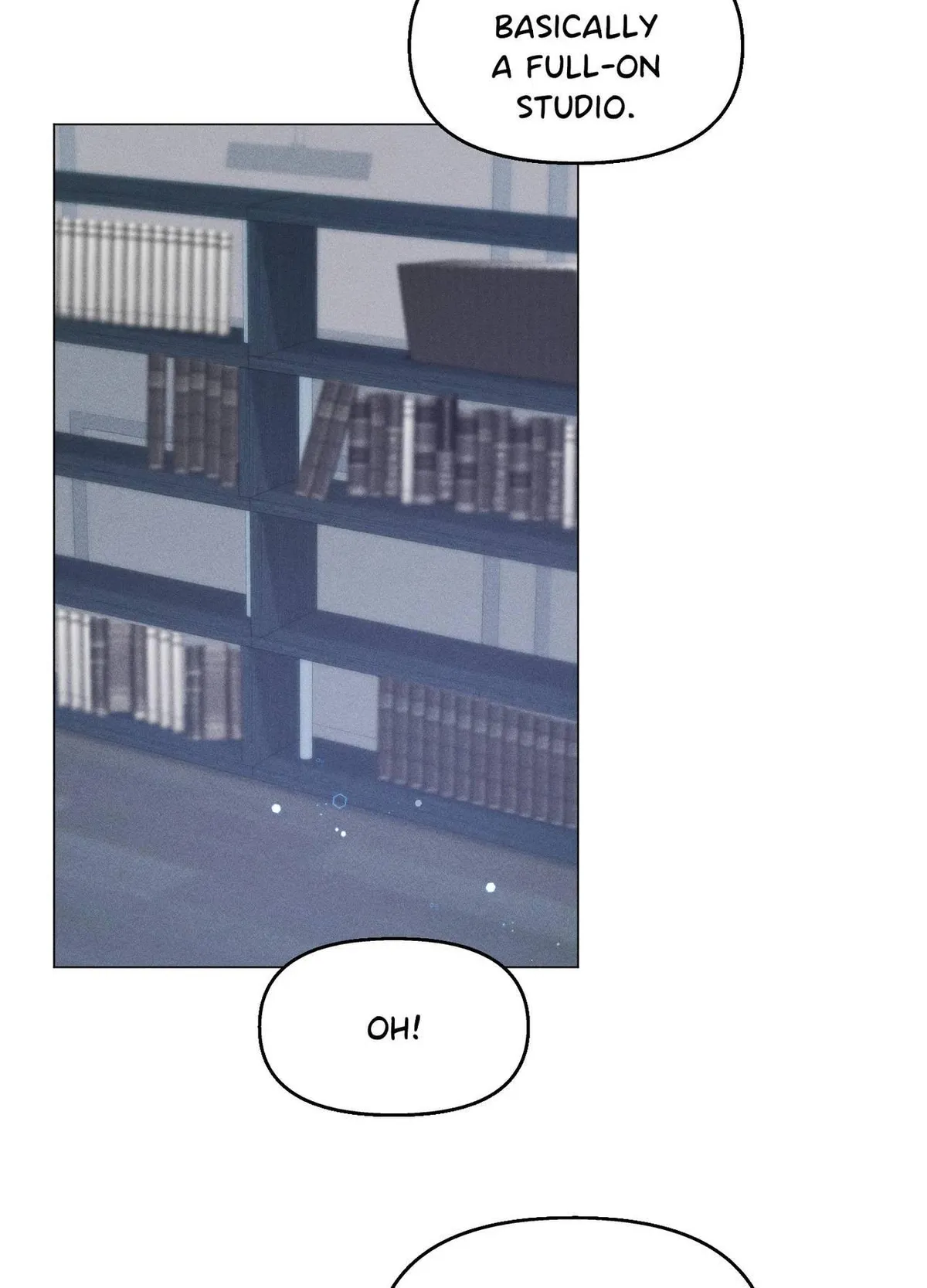 Read Lovestruck chapter 9 image 40 on Lezhin