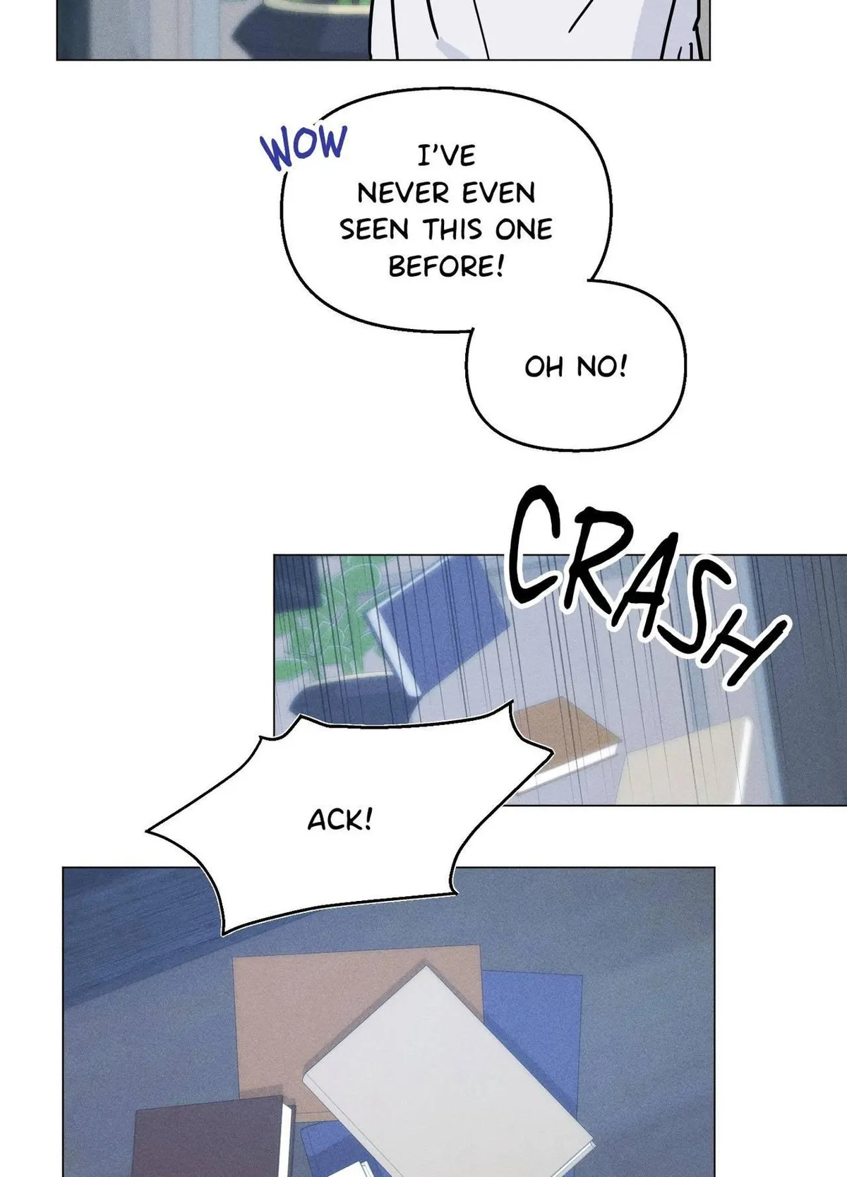 Read Lovestruck chapter 9 image 43 on Lezhin