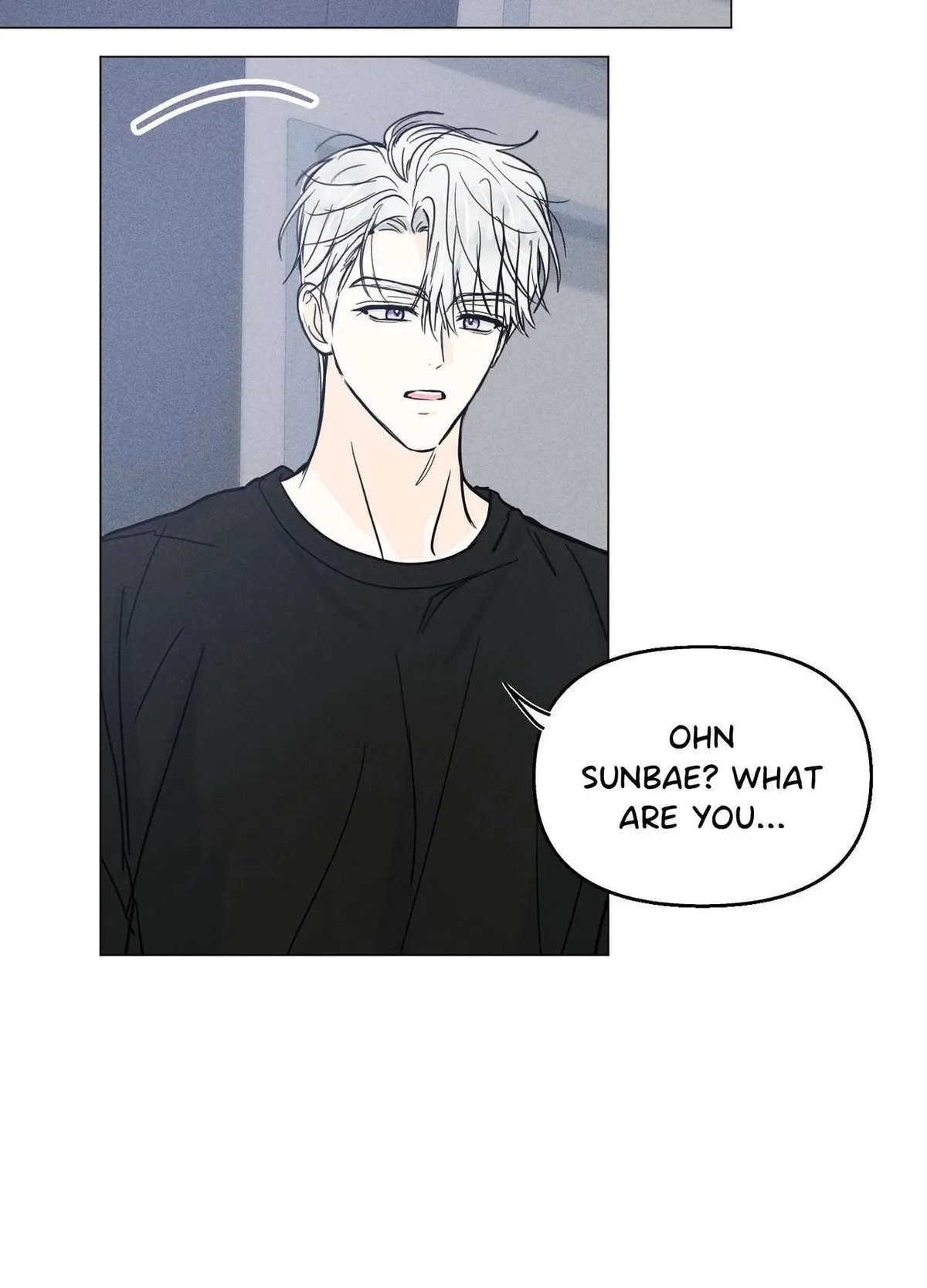 Read Lovestruck chapter 9 image 46 on Lezhin