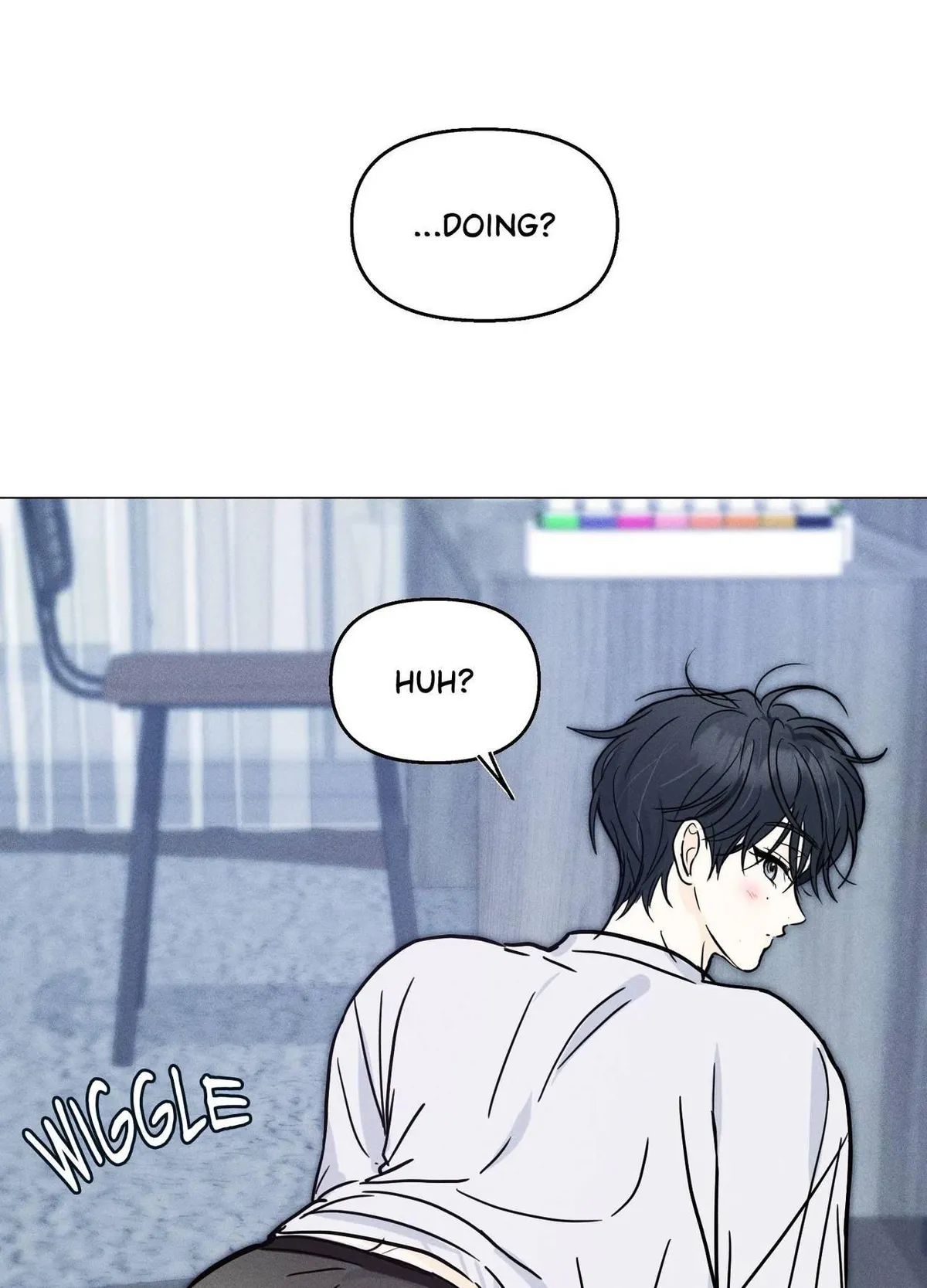 Read Lovestruck chapter 9 image 47 on Lezhin
