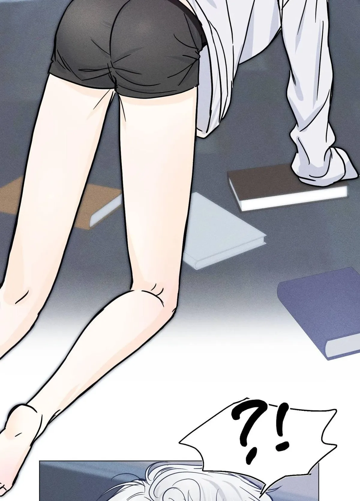 Read Lovestruck chapter 9 image 48 on Lezhin