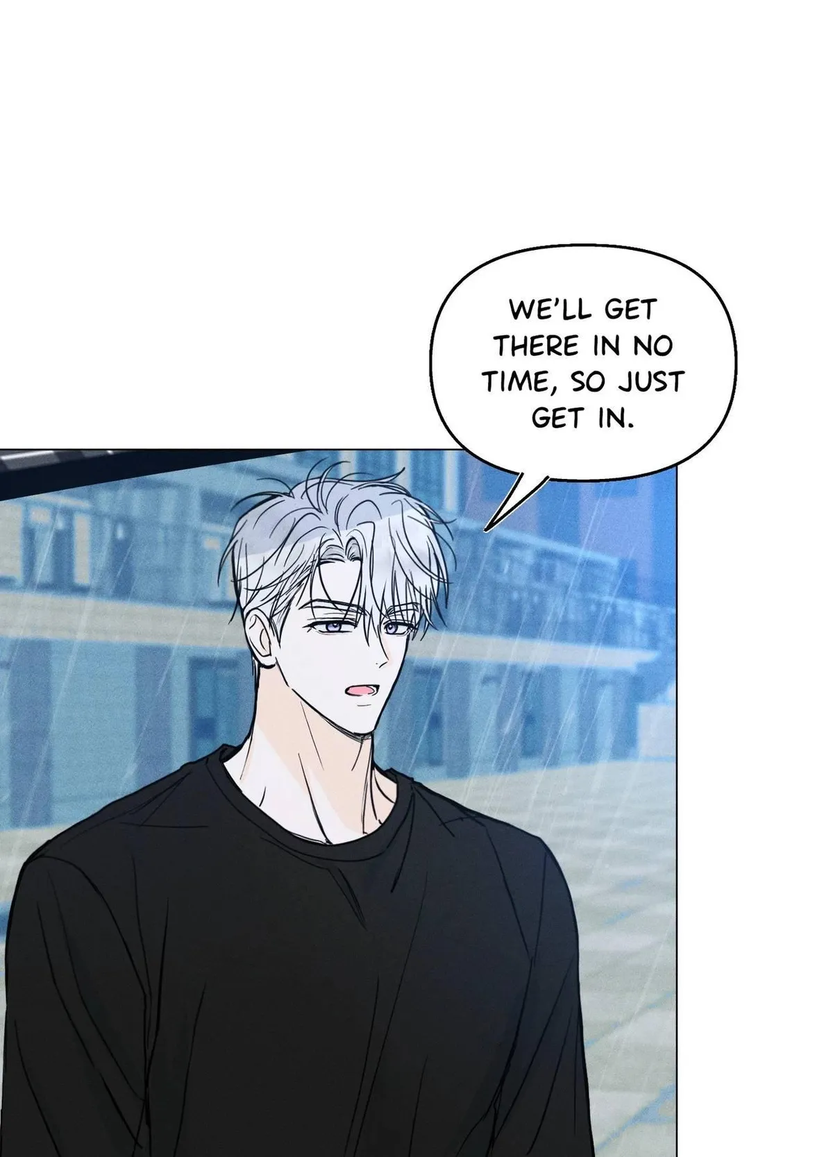 Read Lovestruck chapter 9 image 5 on Lezhin