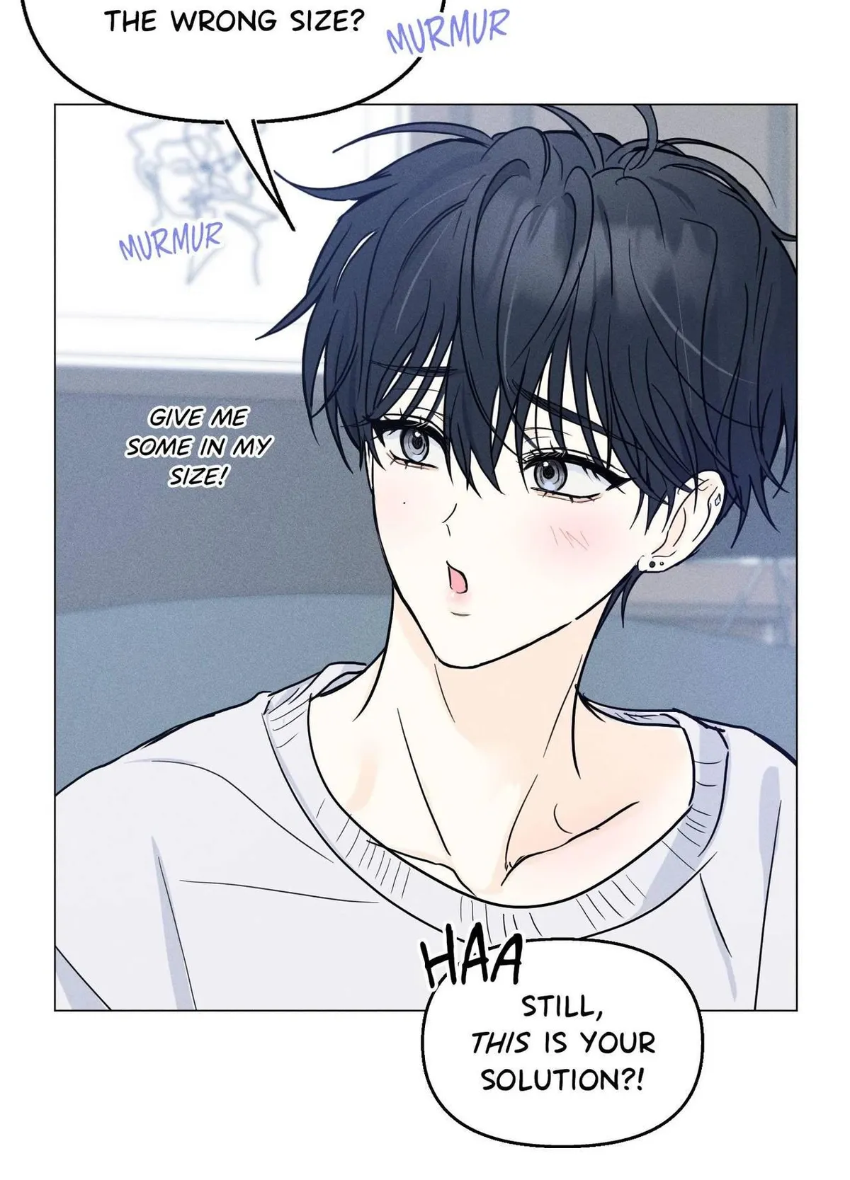Read Lovestruck chapter 9 image 51 on Lezhin