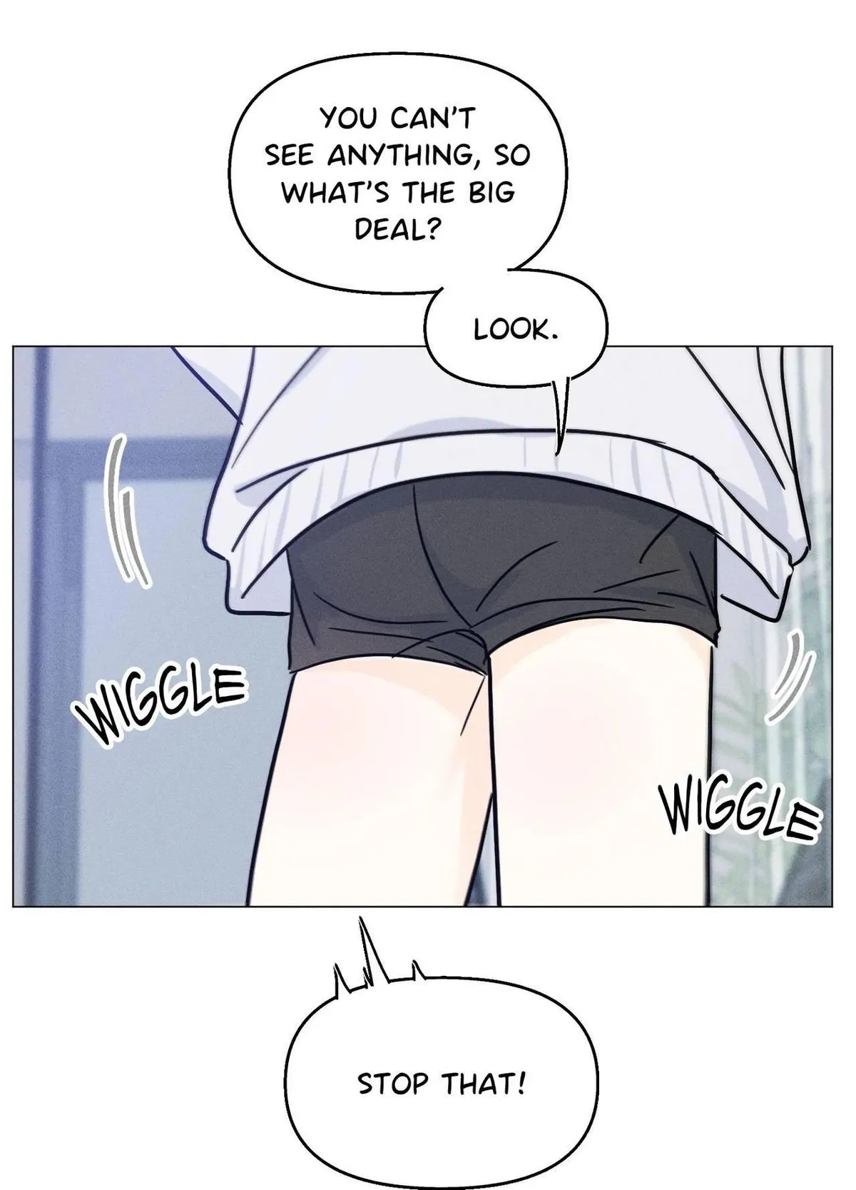 Read Lovestruck chapter 9 image 52 on Lezhin