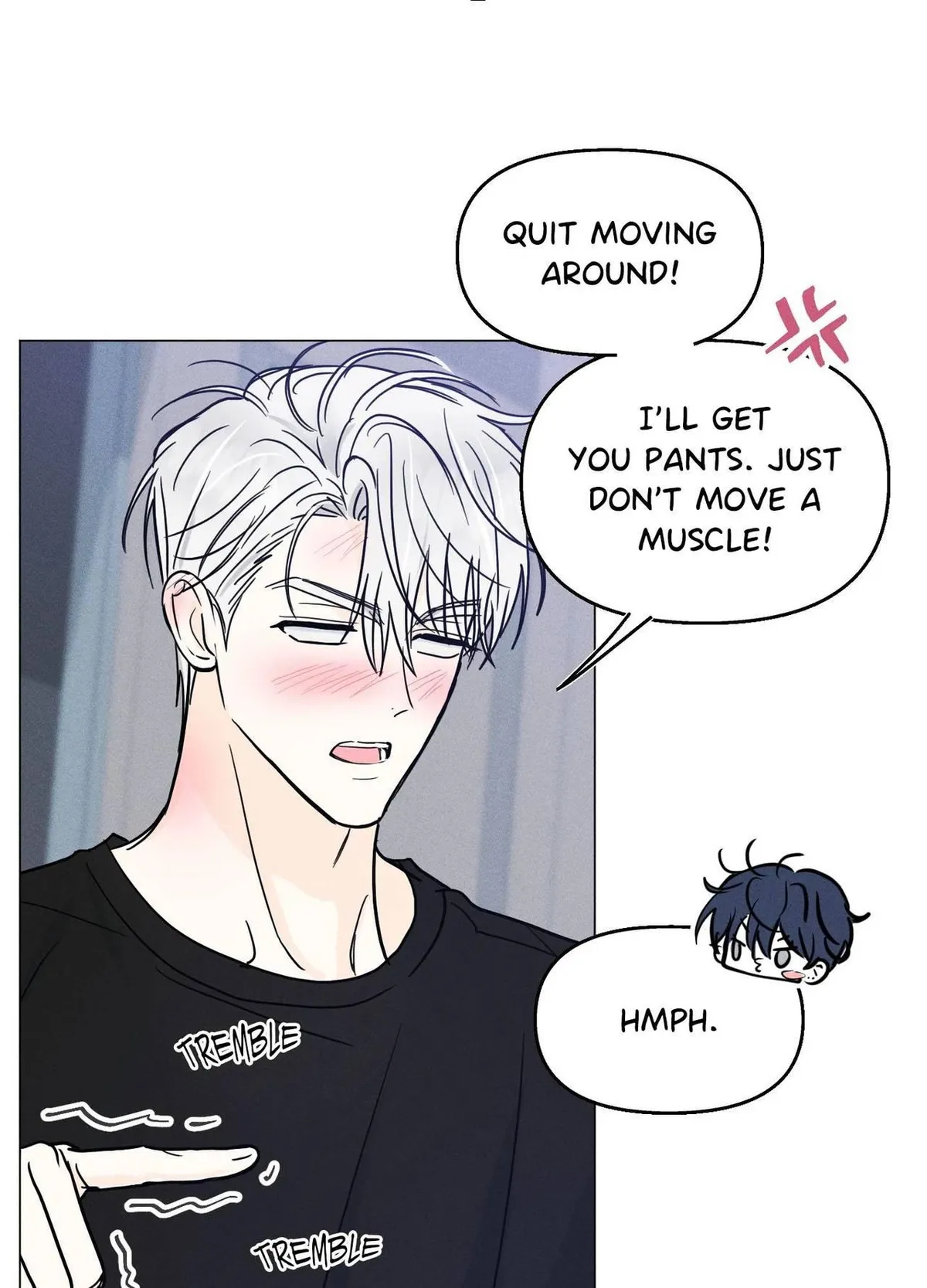 Read Lovestruck chapter 9 image 53 on Lezhin