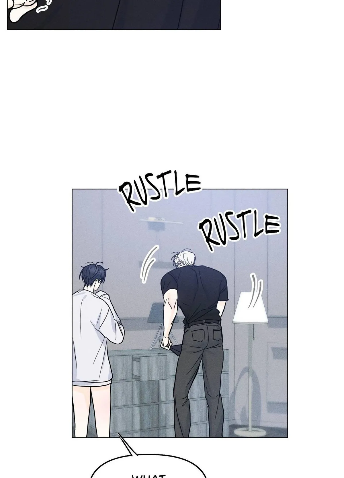 Read Lovestruck chapter 9 image 54 on Lezhin