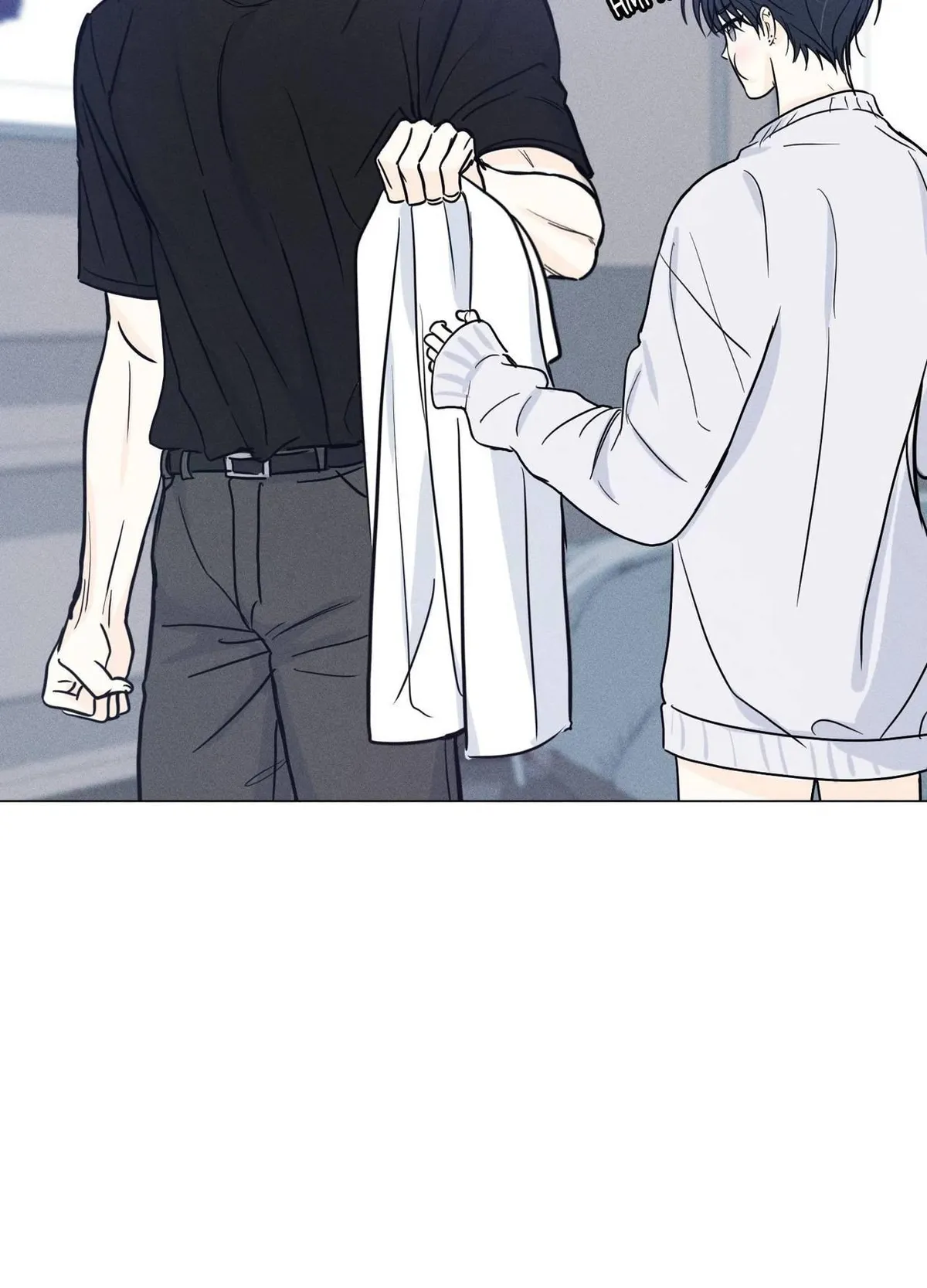 Read Lovestruck chapter 9 image 56 on Lezhin