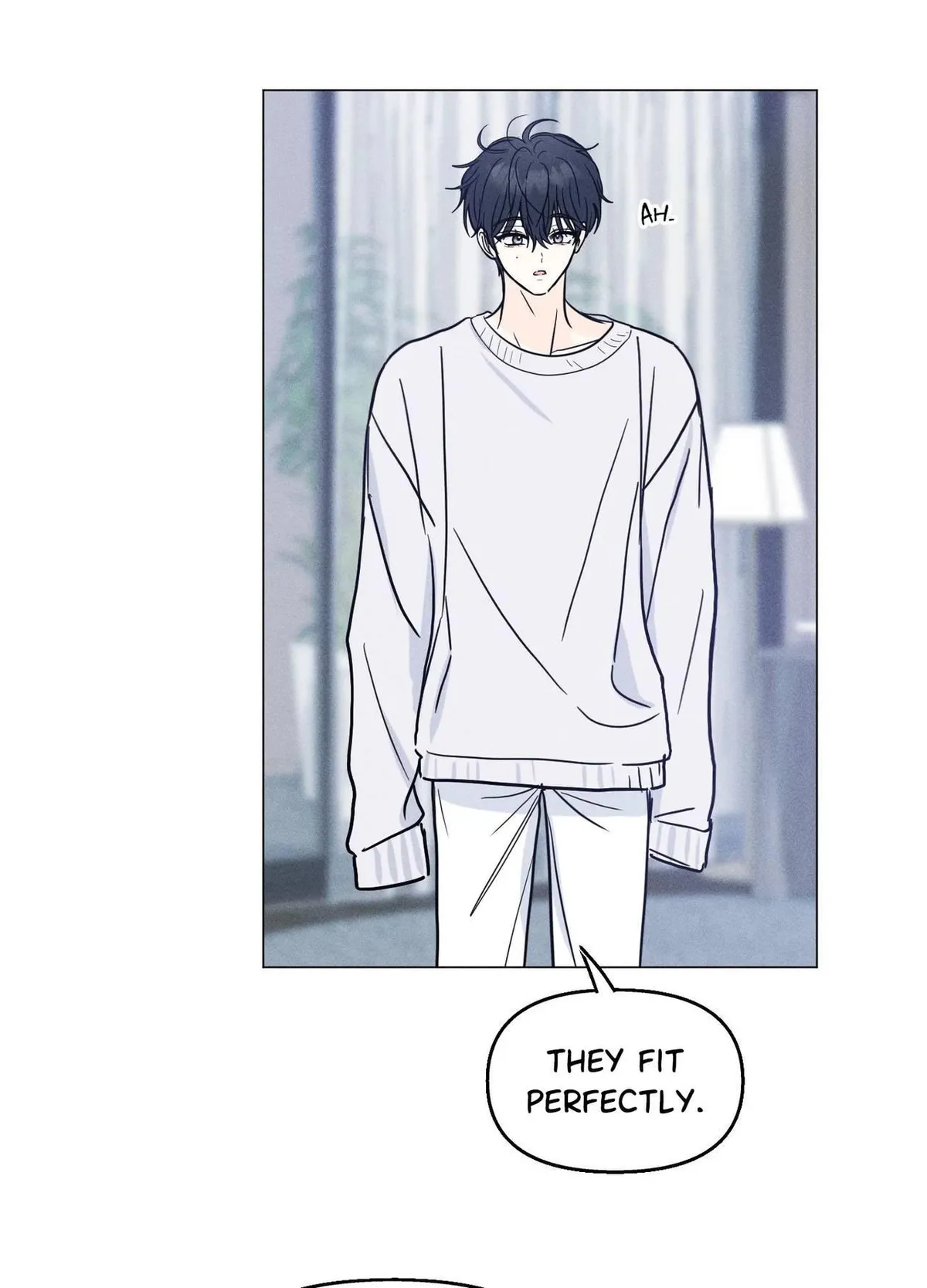 Read Lovestruck chapter 9 image 58 on Lezhin